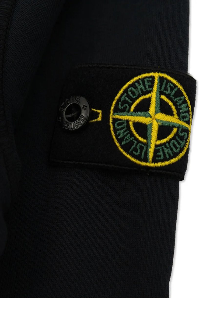 Stone Island felpa divers Divers