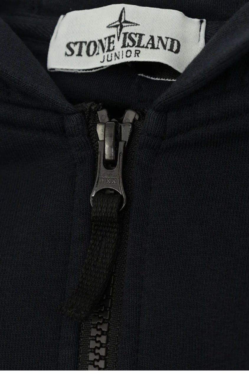 Stone Island felpa divers Divers