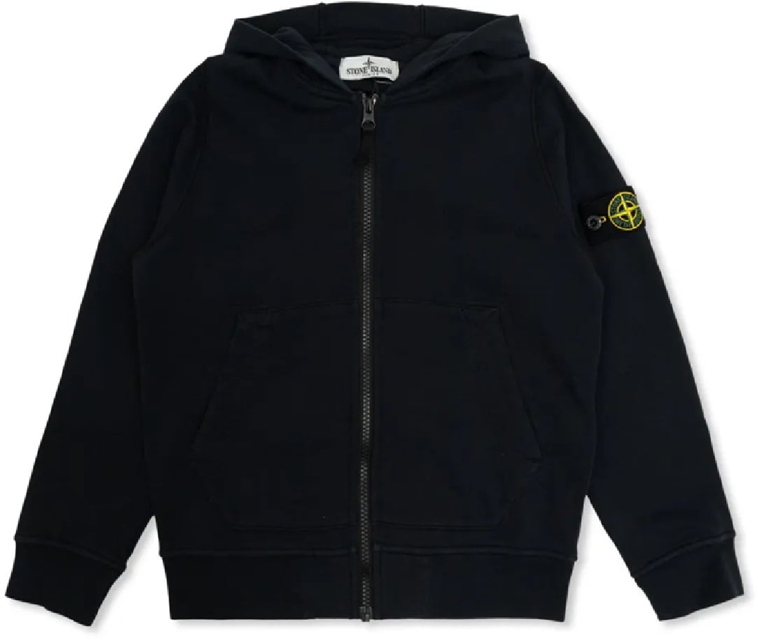 Stone Island felpa divers Divers