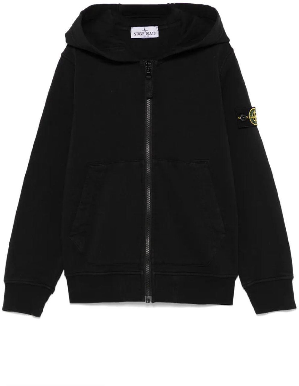 Stone Island felpa divers Divers