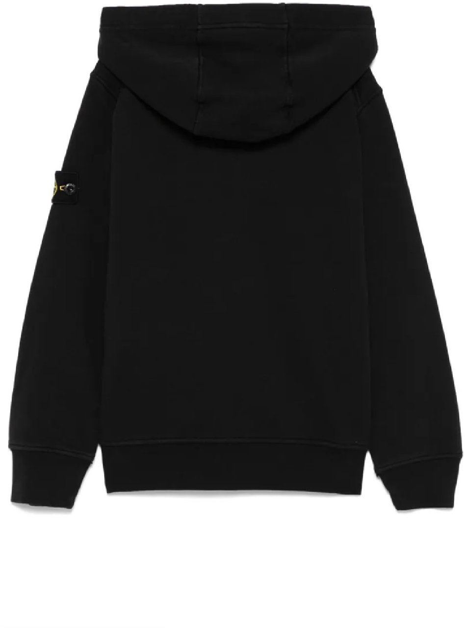 Stone Island felpa divers Divers