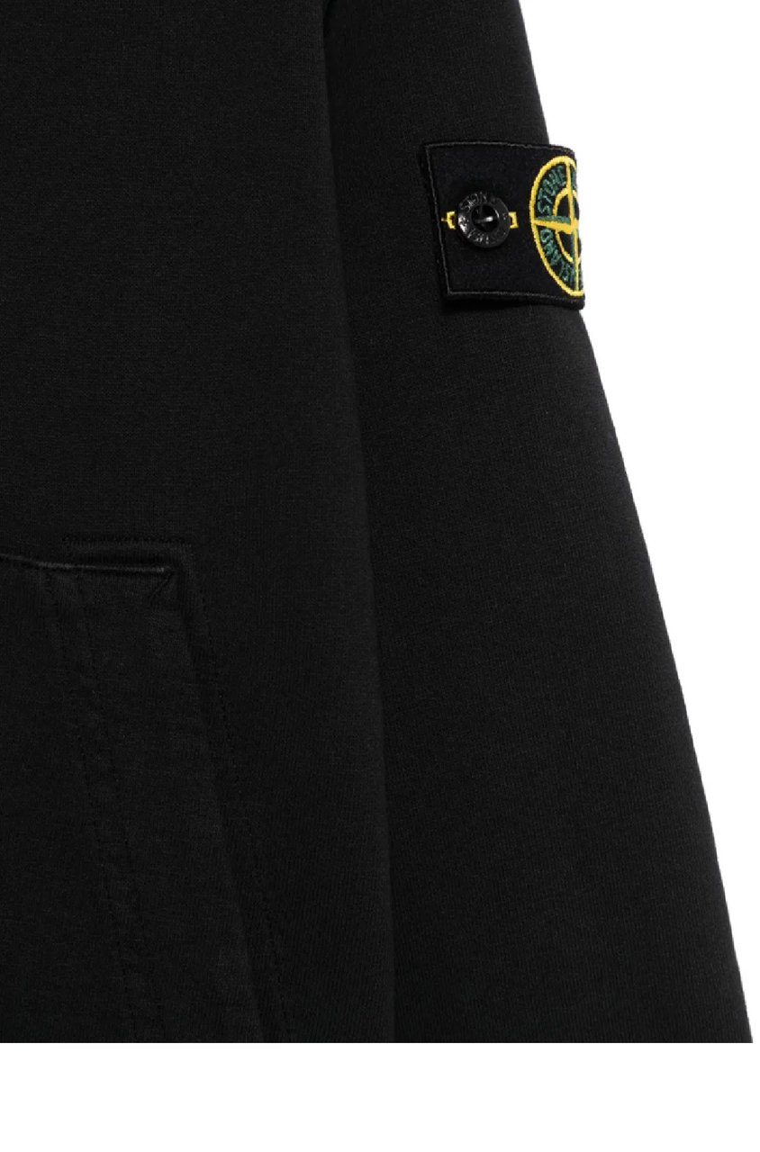 Stone Island felpa divers Divers