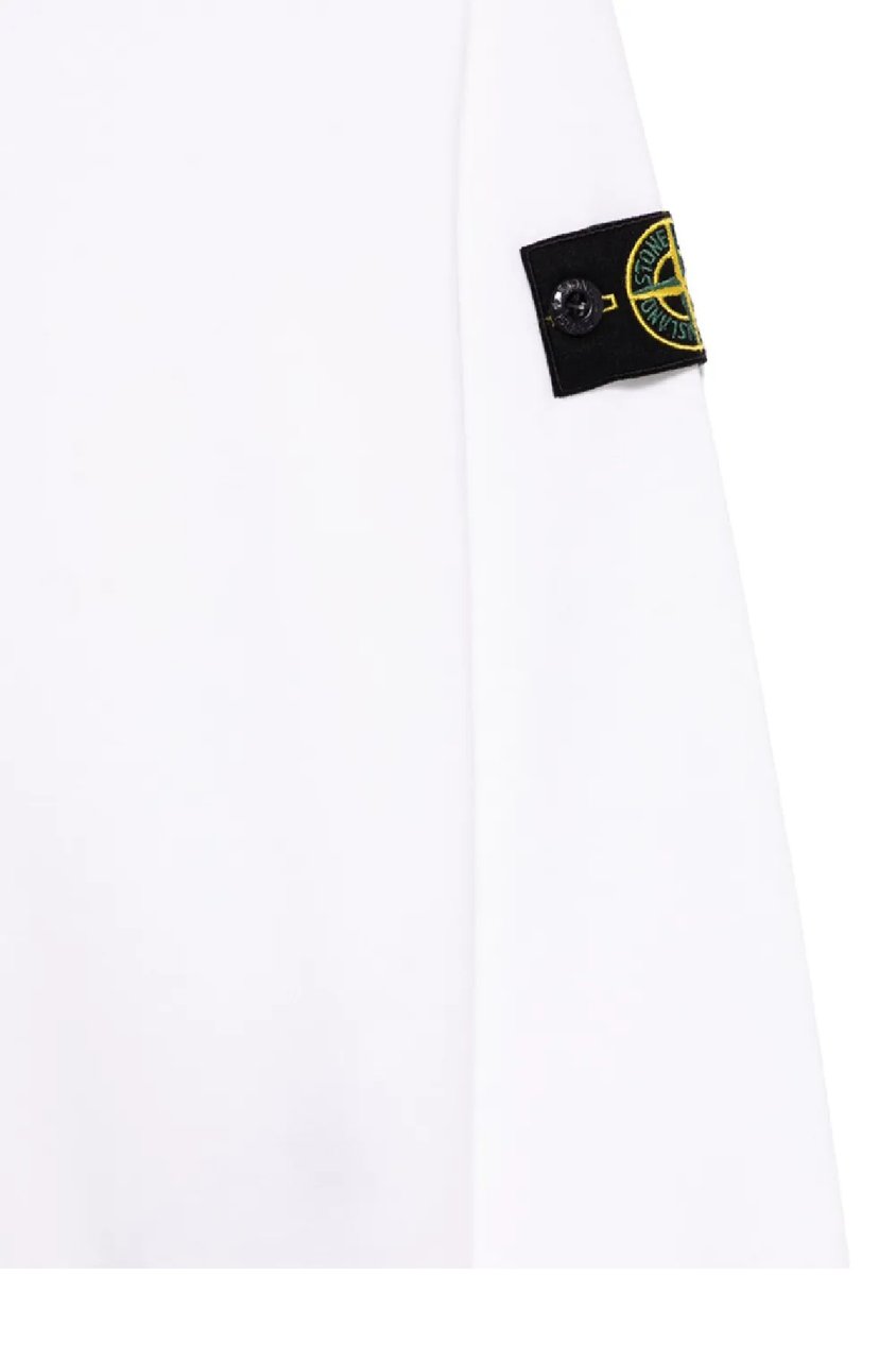 Stone Island felpa divers Divers