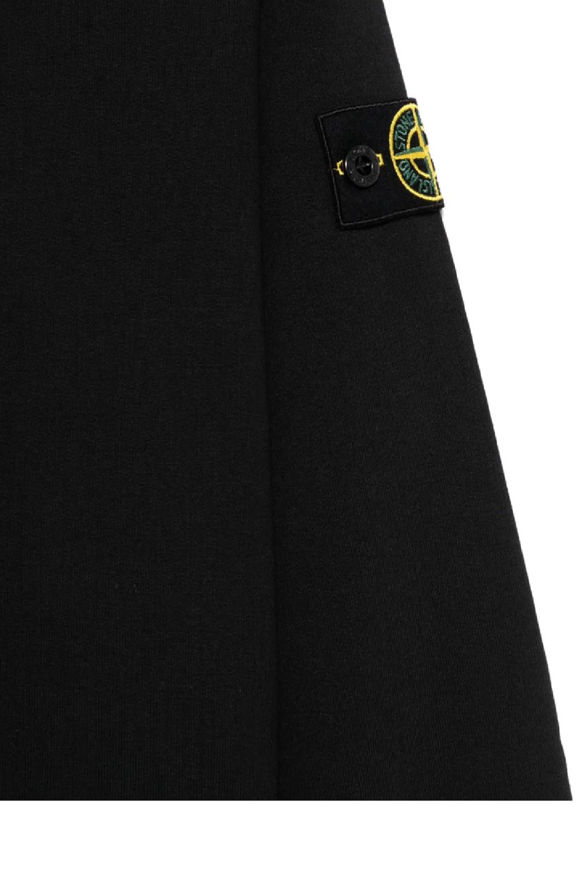 Stone Island felpa divers Divers
