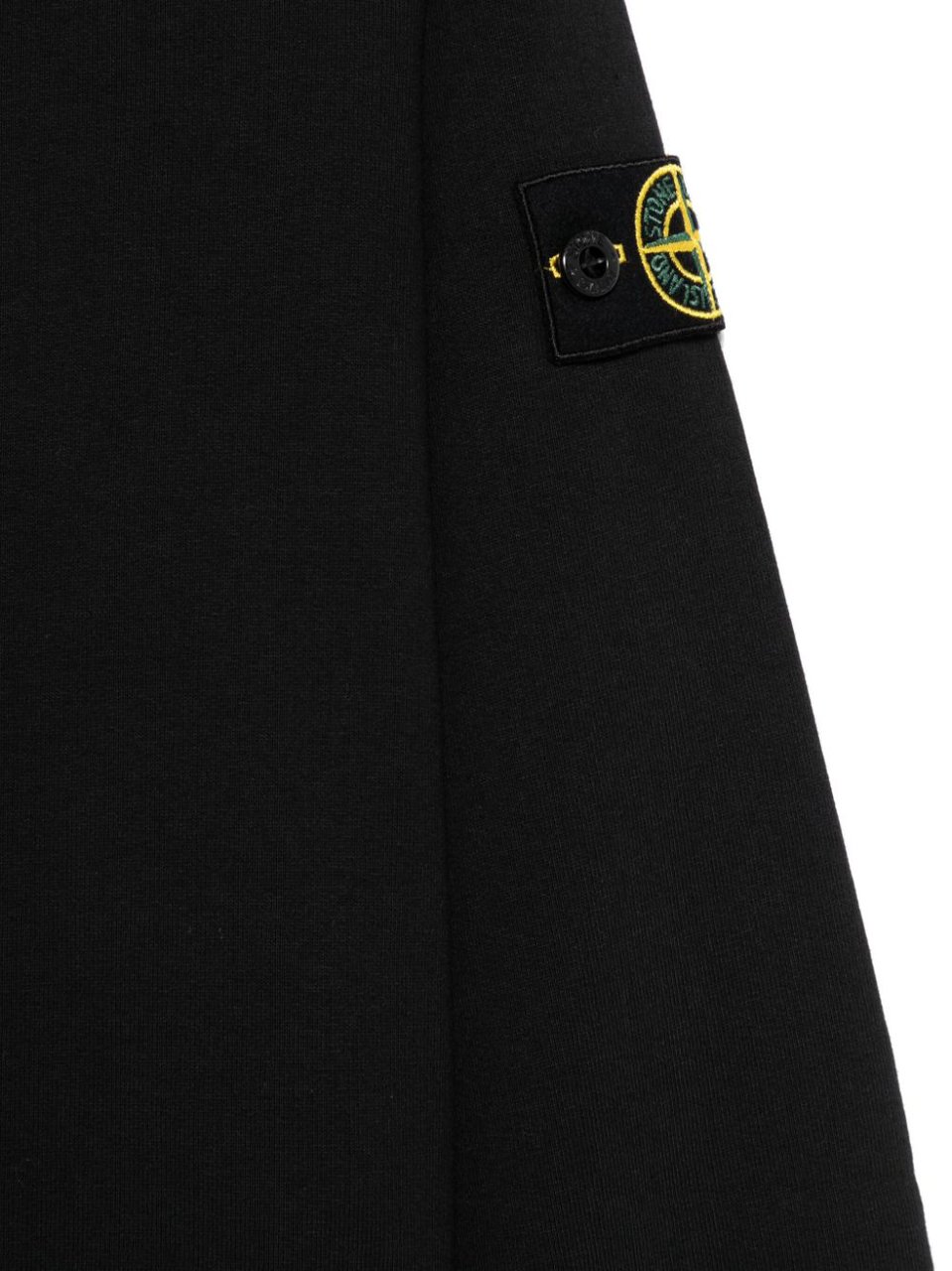Stone Island Stone Island Sweaters Black Divers