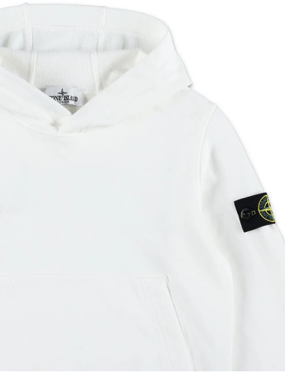 Stone Island felpa divers Divers