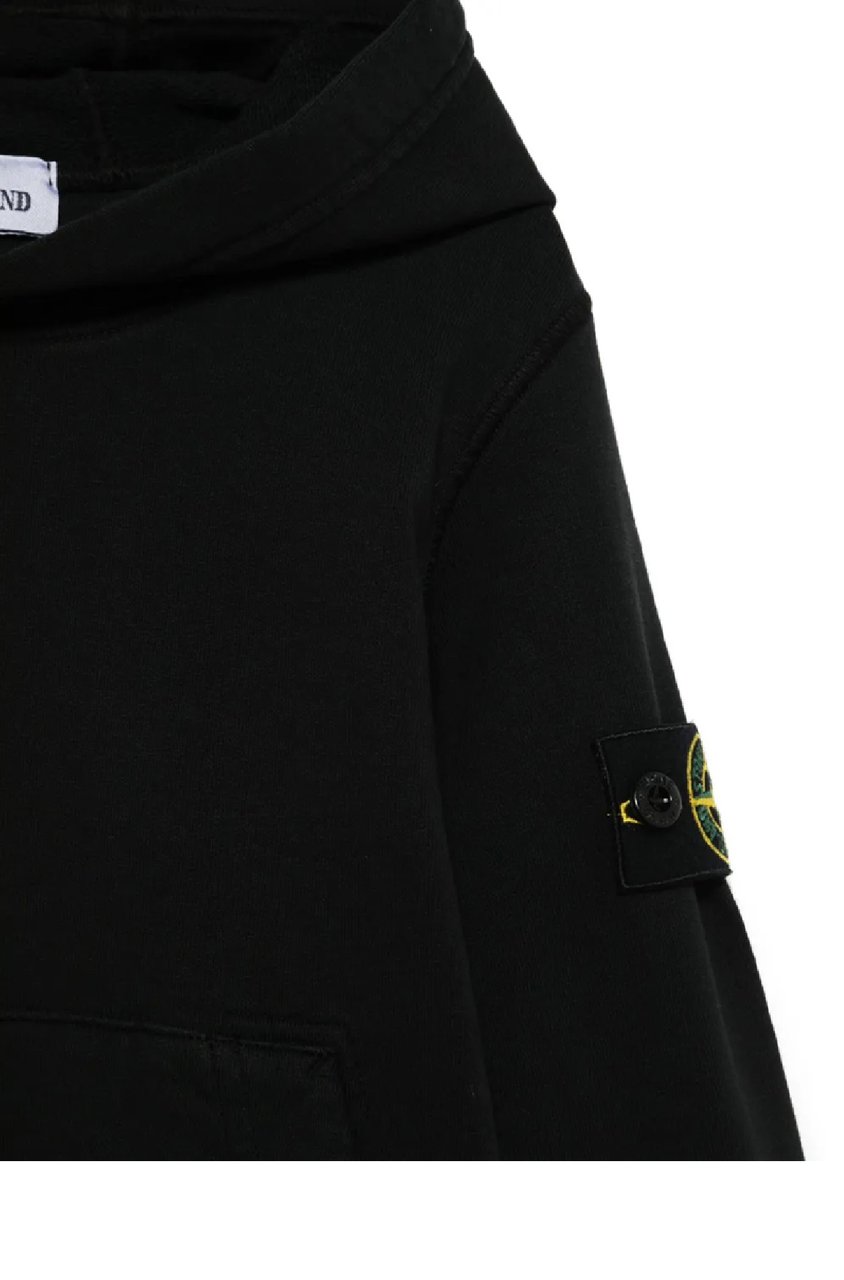 Stone Island felpa divers Divers