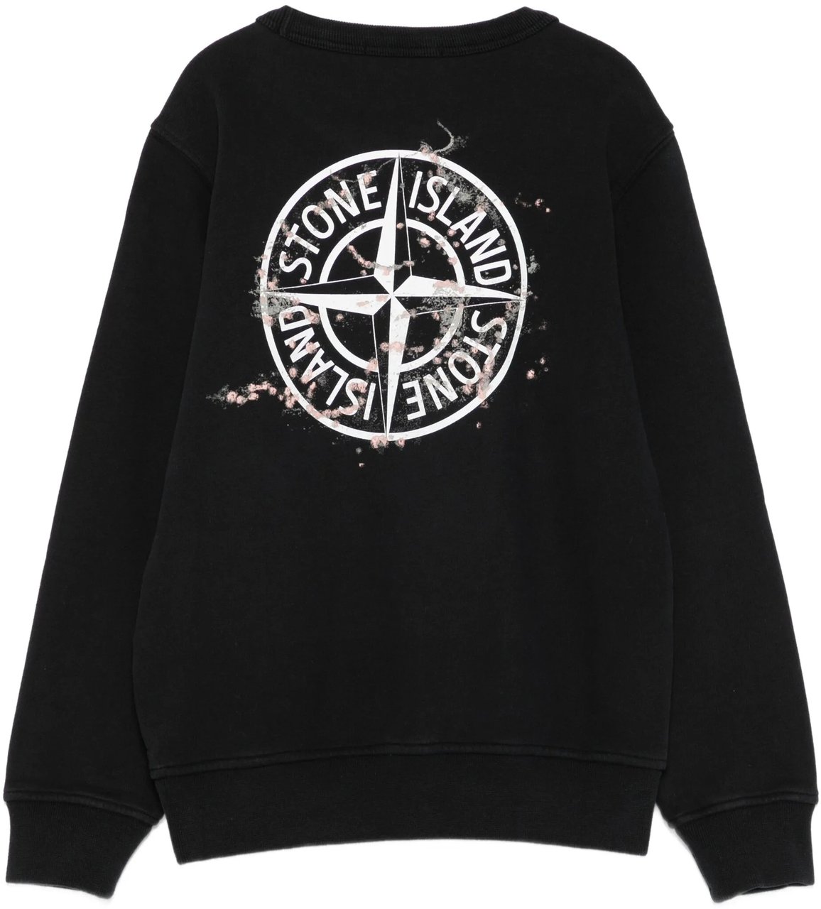 Stone Island felpa divers Divers