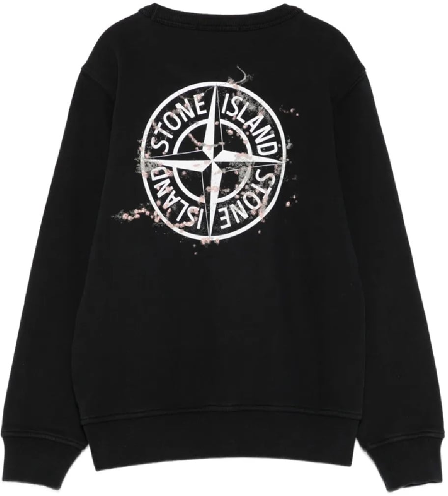 Stone Island felpa divers Divers