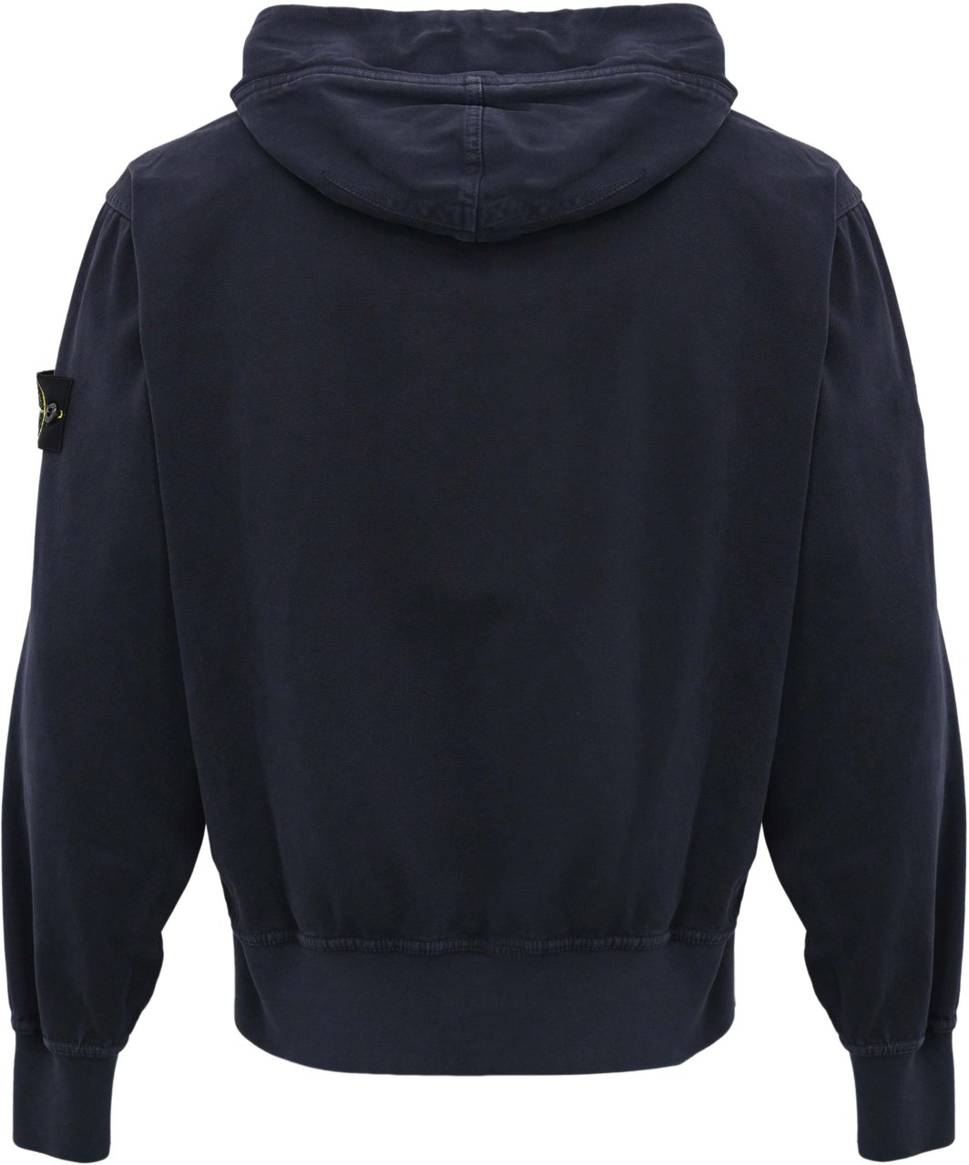 Stone Island Sweaters Blue Blauw