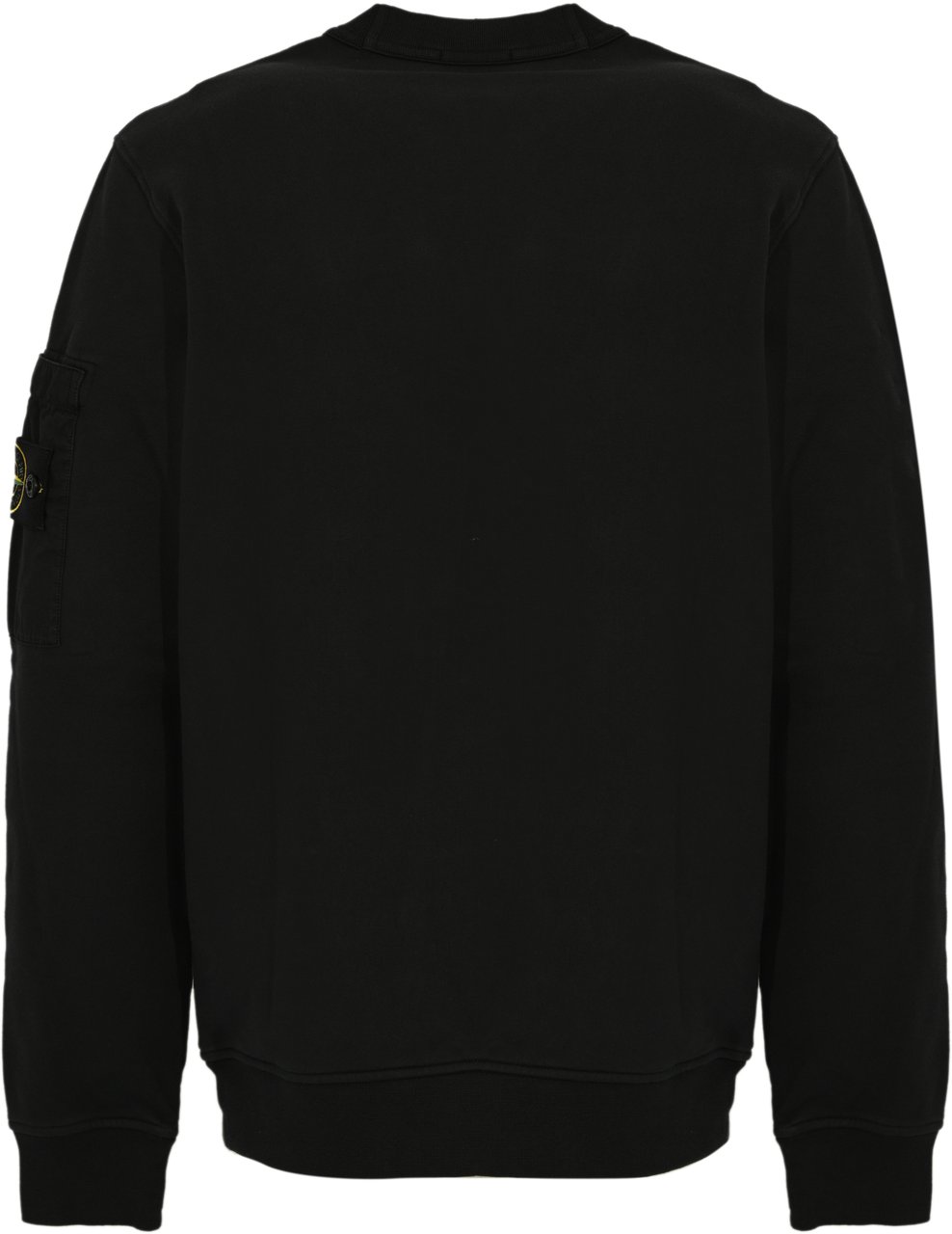 Stone Island Sweaters Blue Blauw