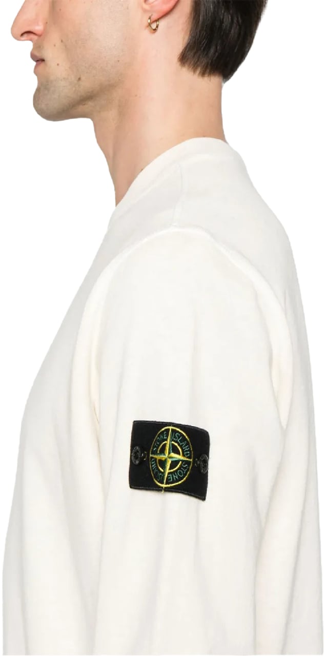 Stone Island felpa divers Divers