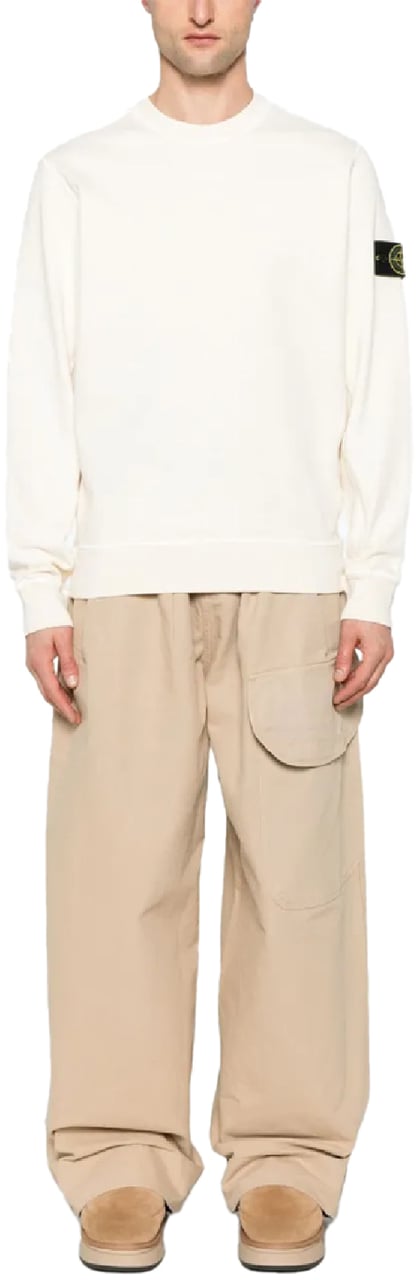 Stone Island felpa divers Divers