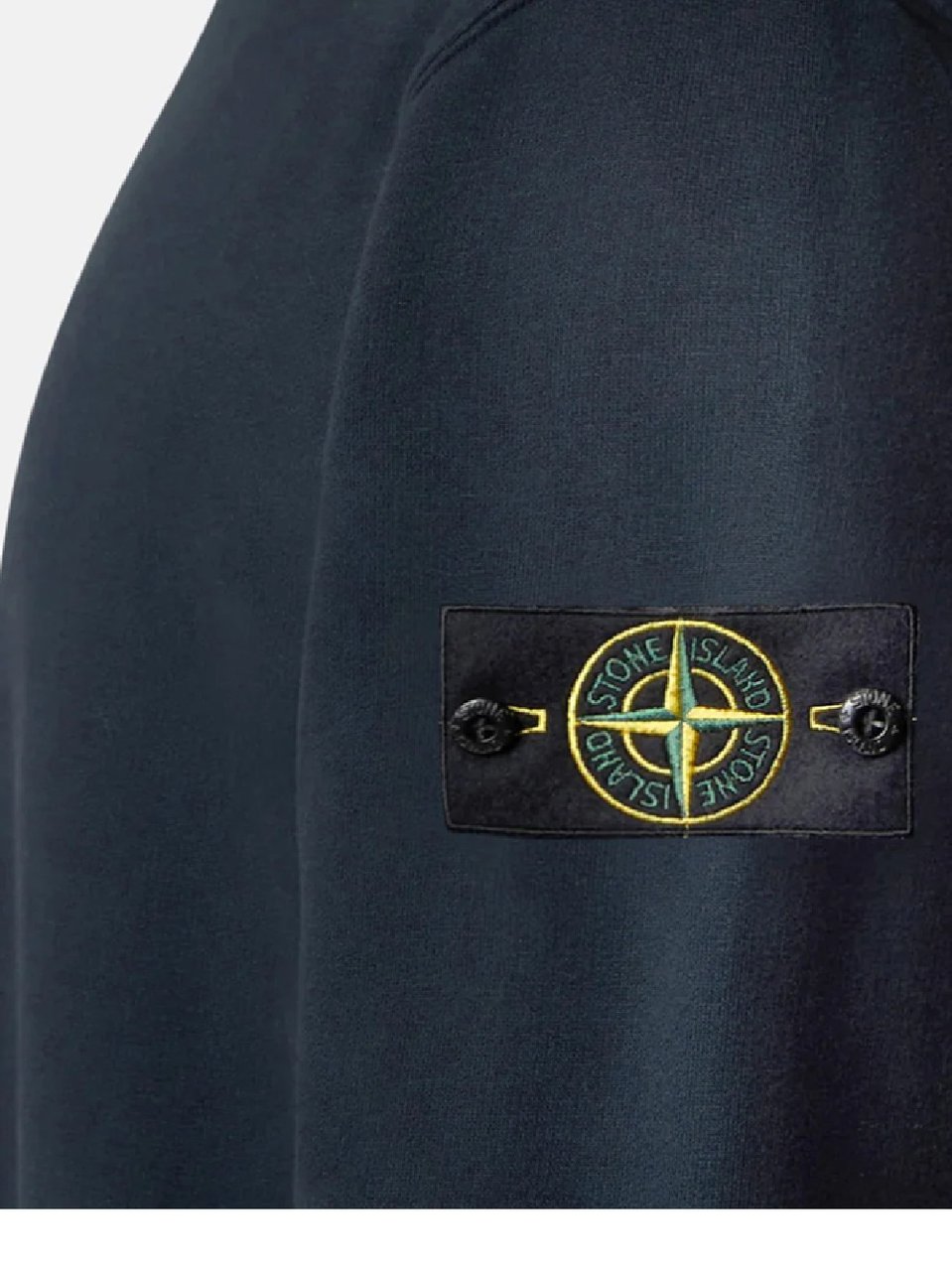 Stone Island felpa divers Divers