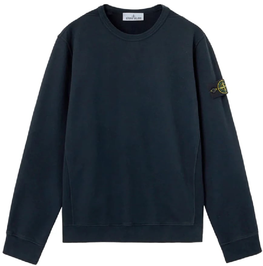 Stone Island felpa divers Divers