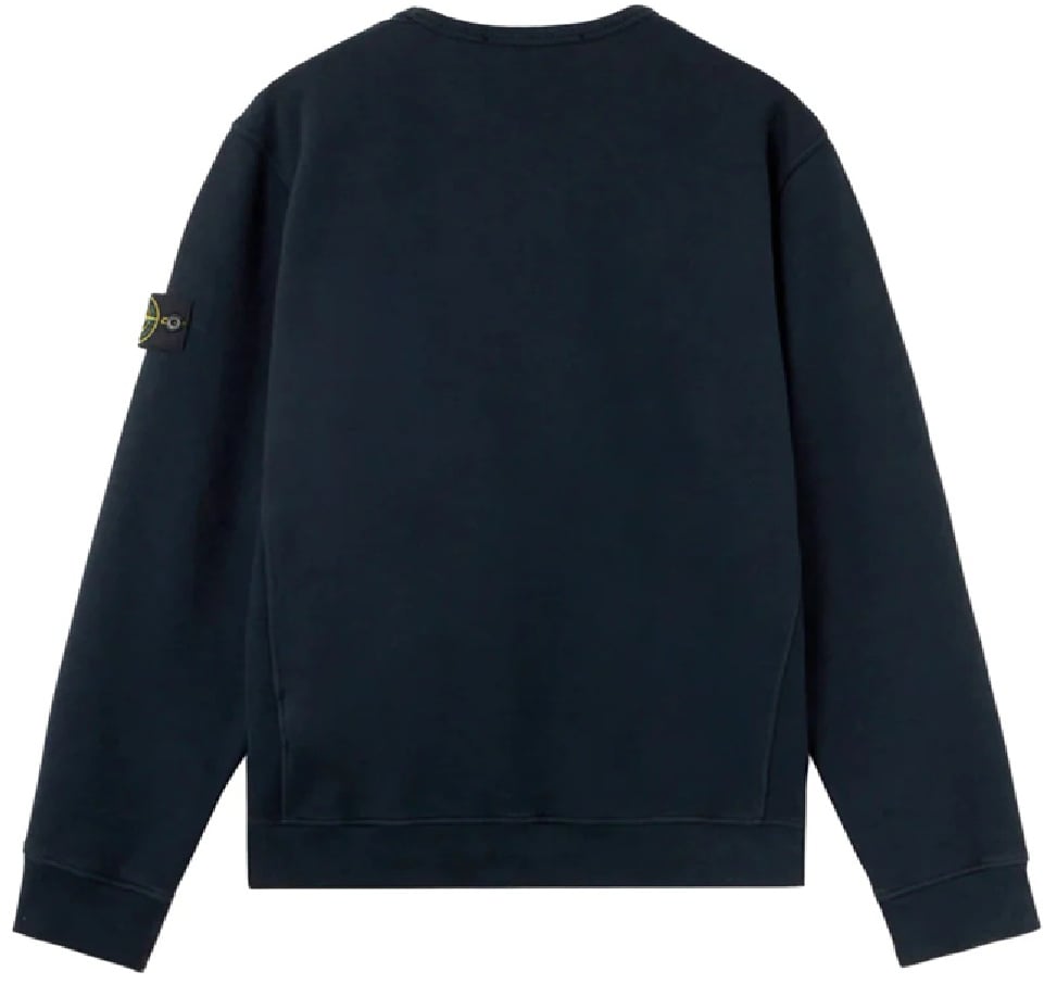 Stone Island felpa divers Divers