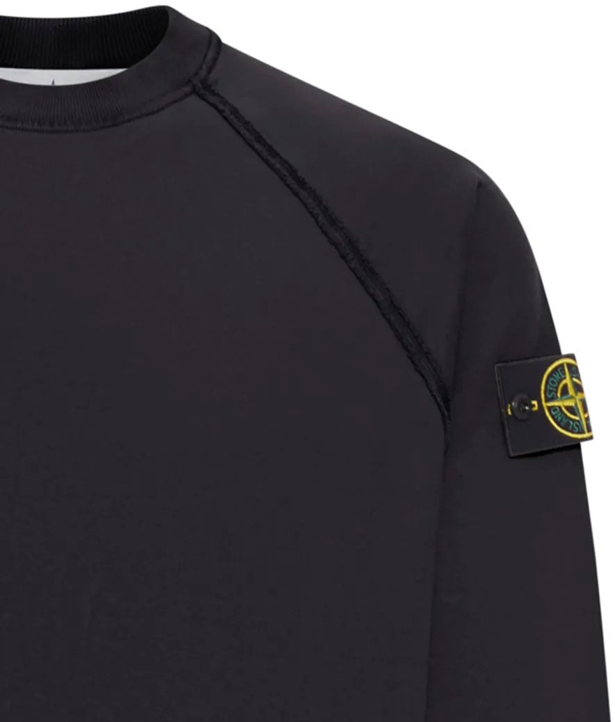 Stone Island felpa divers Divers