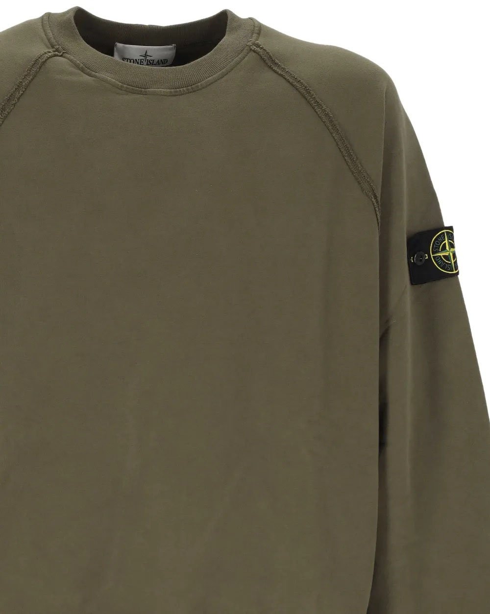 Stone Island felpa divers Divers