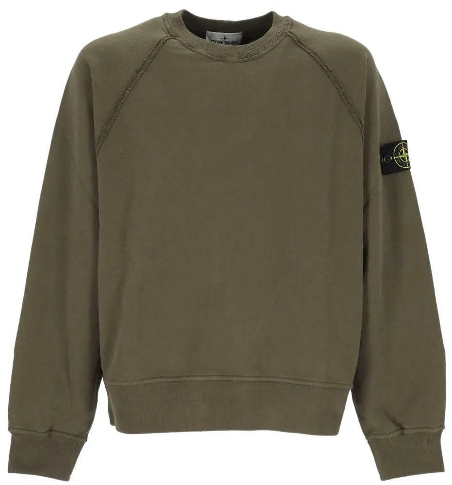 Stone Island felpa divers Divers