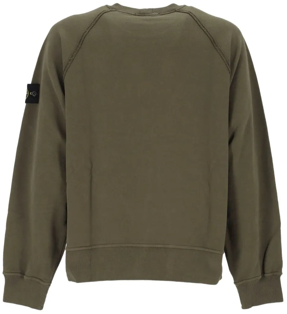 Stone Island felpa divers Divers