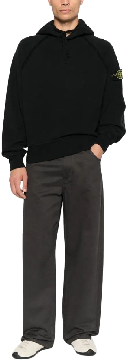 Stone Island felpa divers Divers