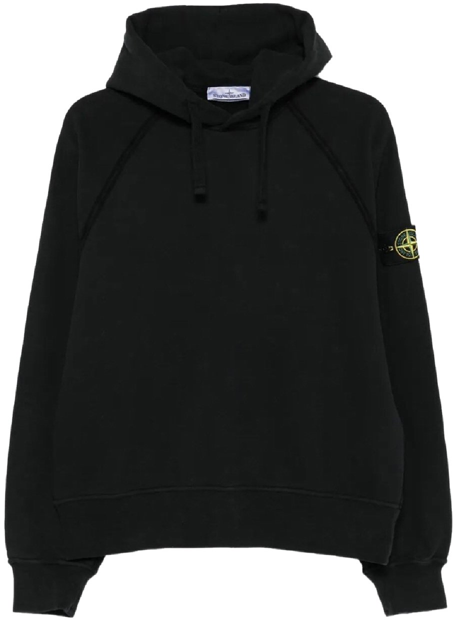 Stone Island felpa divers Divers