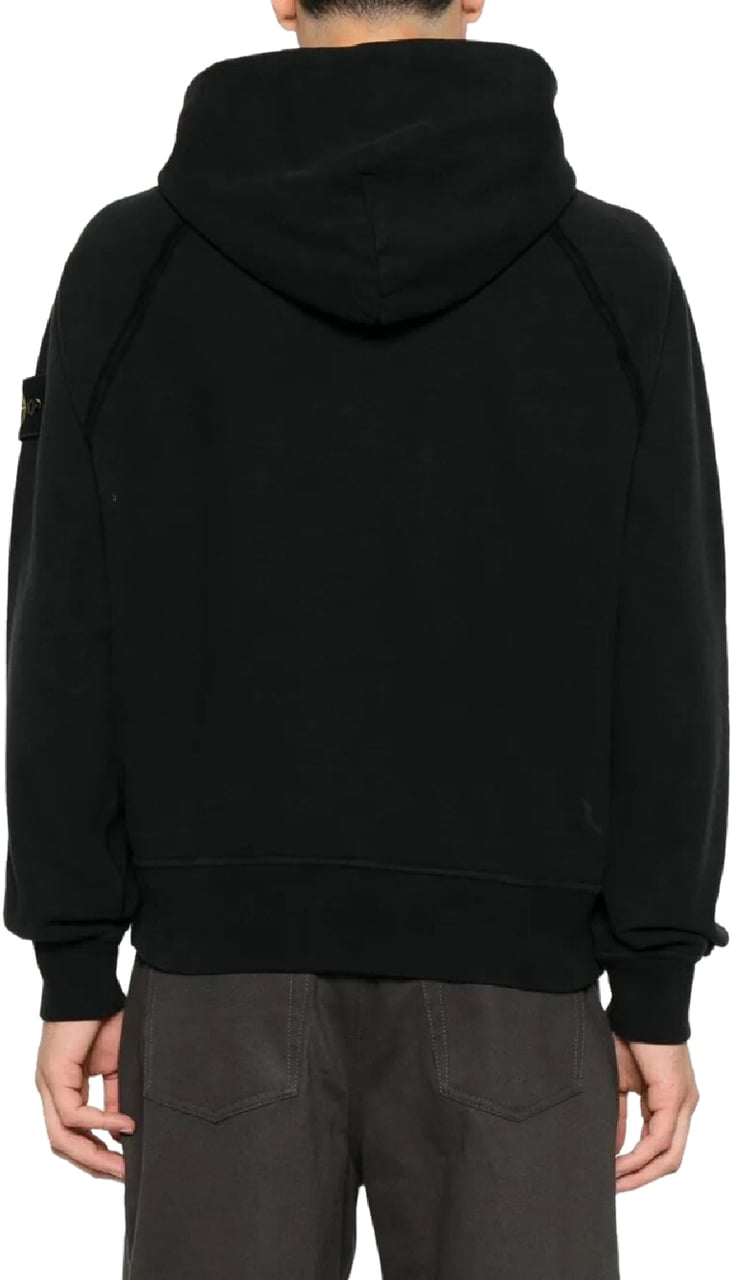 Stone Island felpa divers Divers