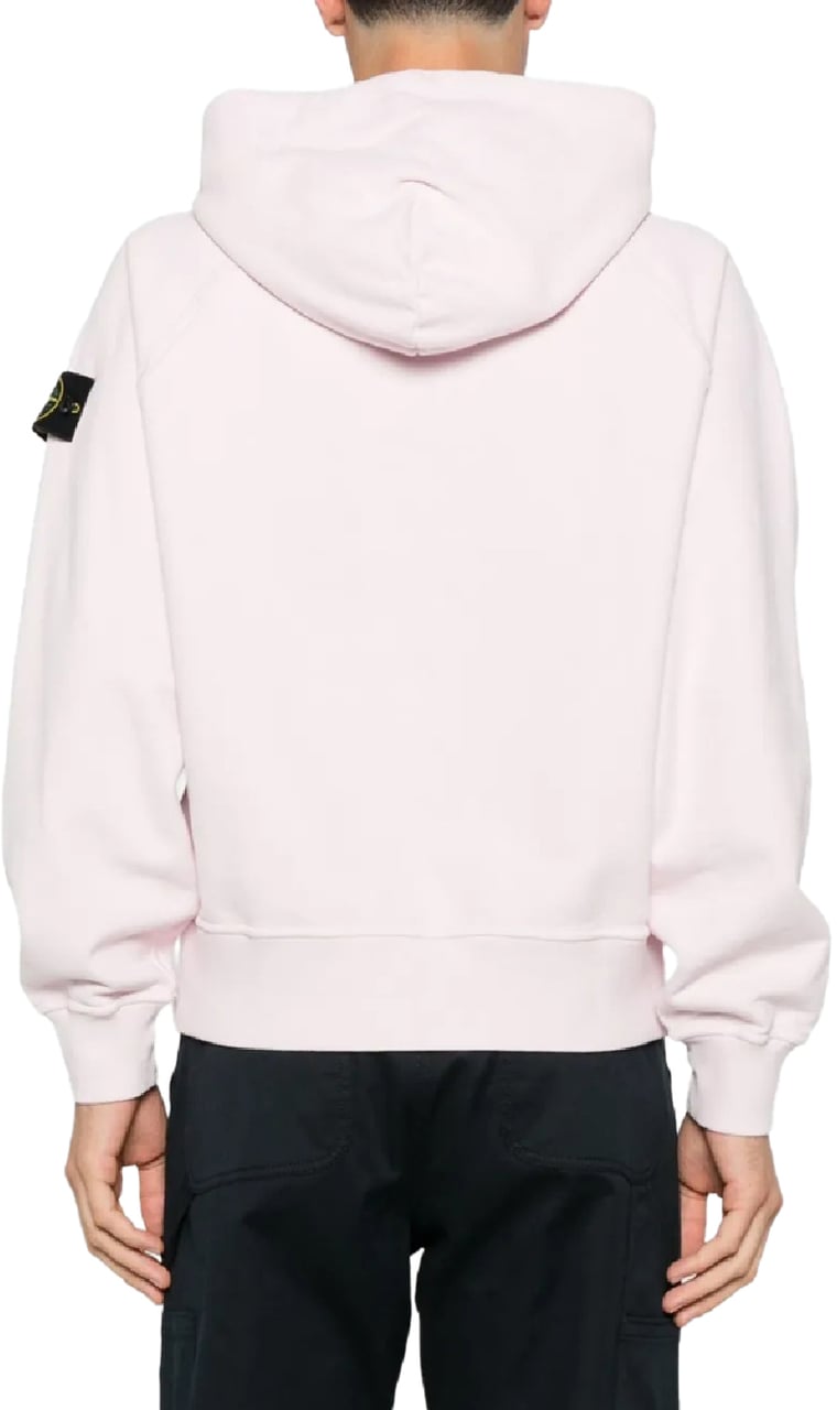 Stone Island felpa divers Divers