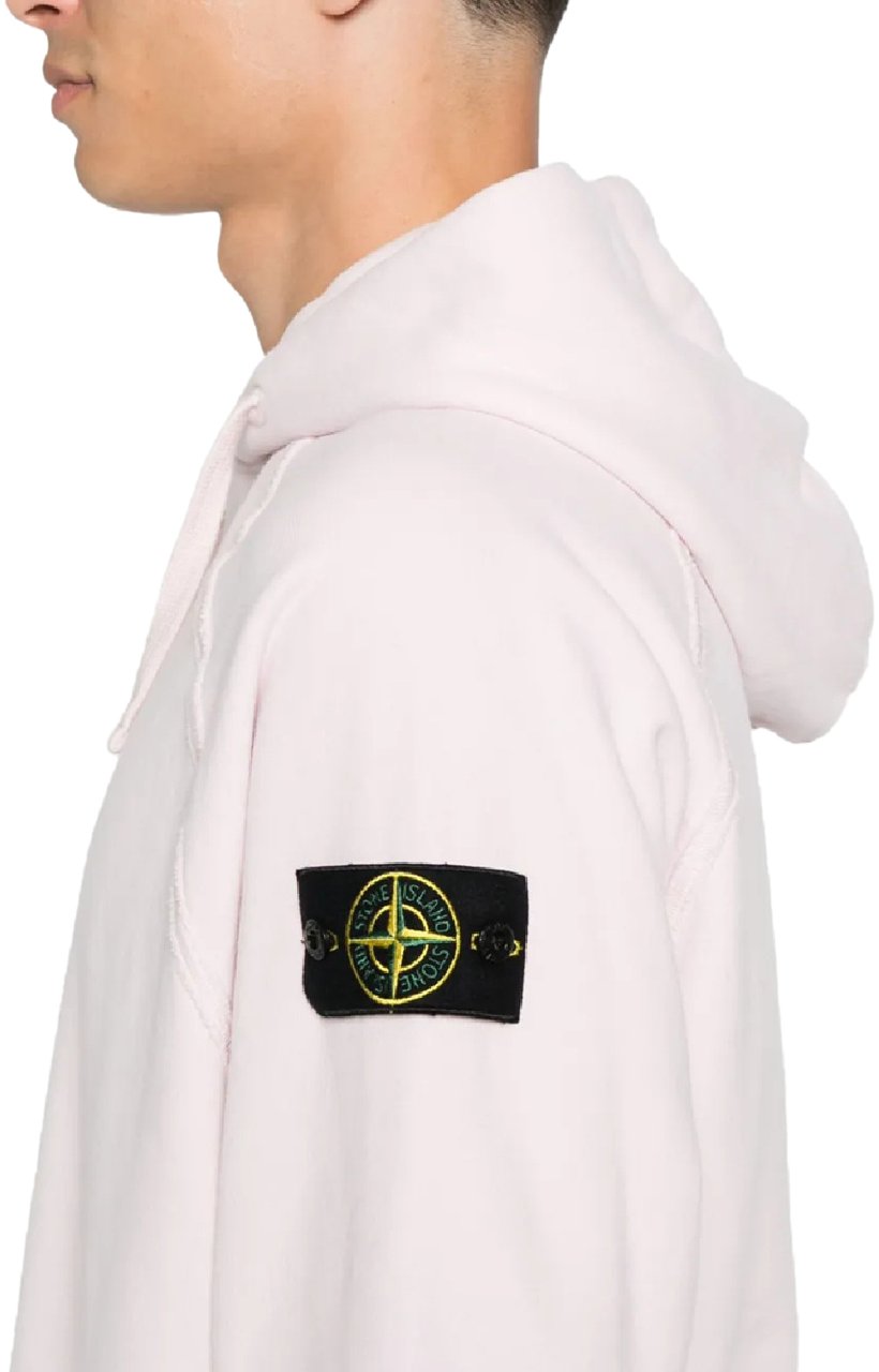 Stone Island felpa divers Divers
