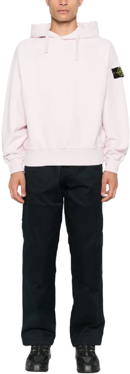 Stone Island felpa divers Divers