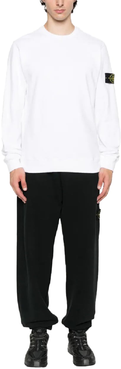 Stone Island felpa divers Divers
