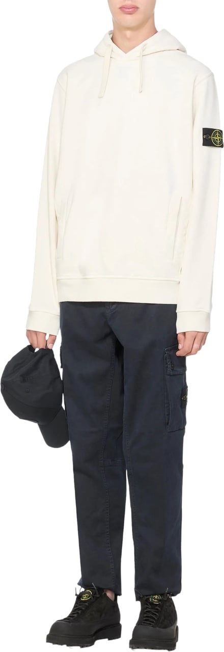 Stone Island felpa divers Divers