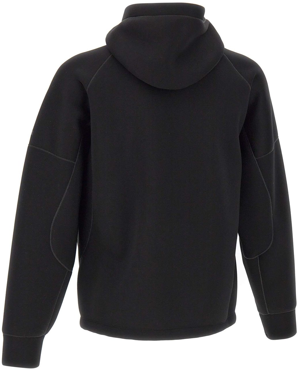 Stone Island Sweaters Black Zwart