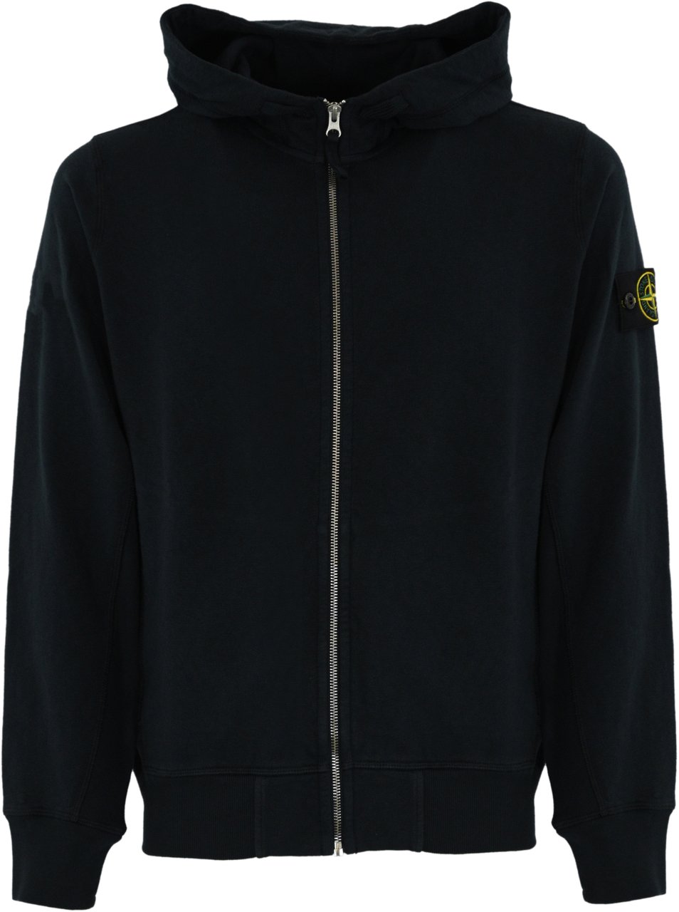 Stone Island Sweaters Navy