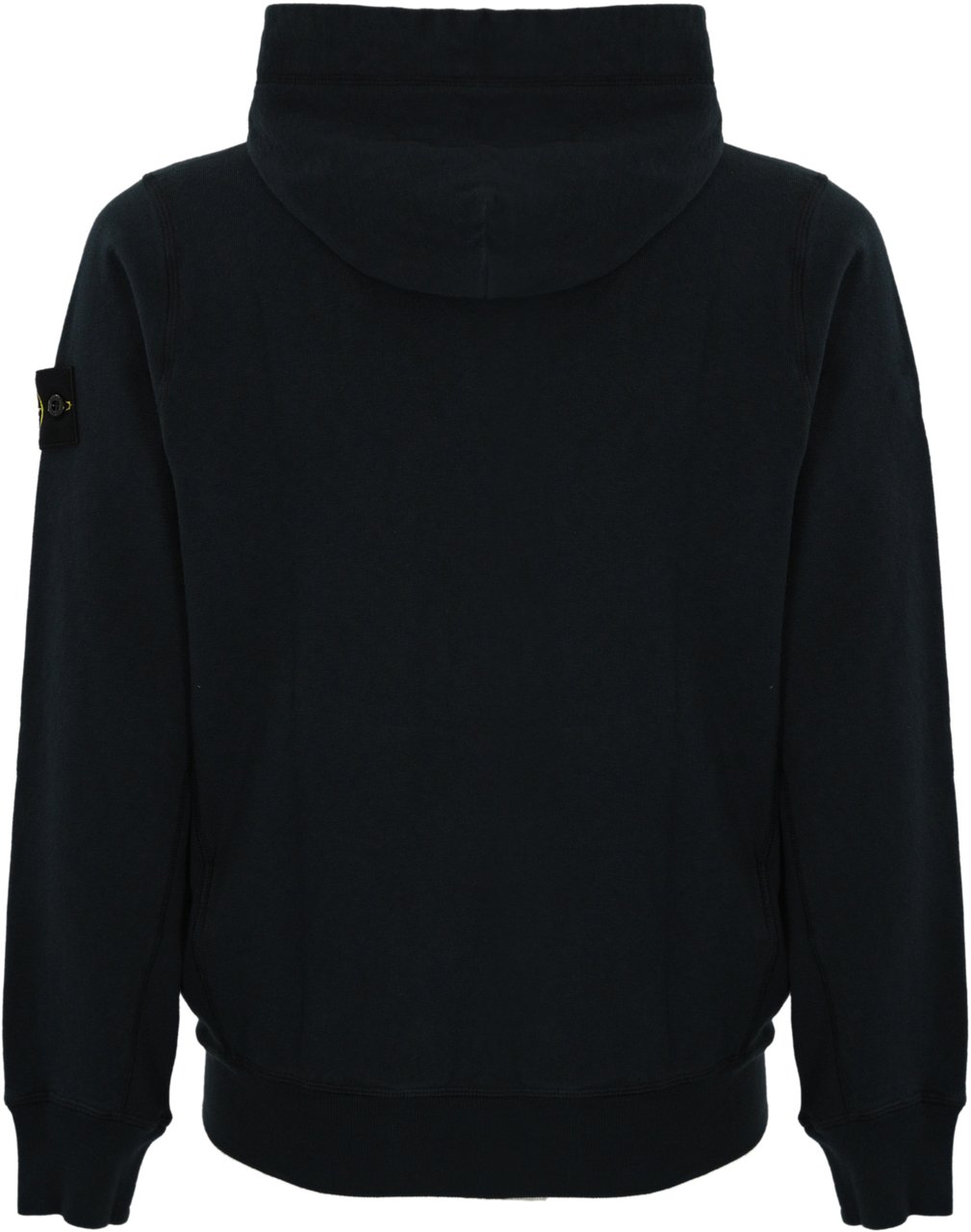Stone Island Sweaters Navy