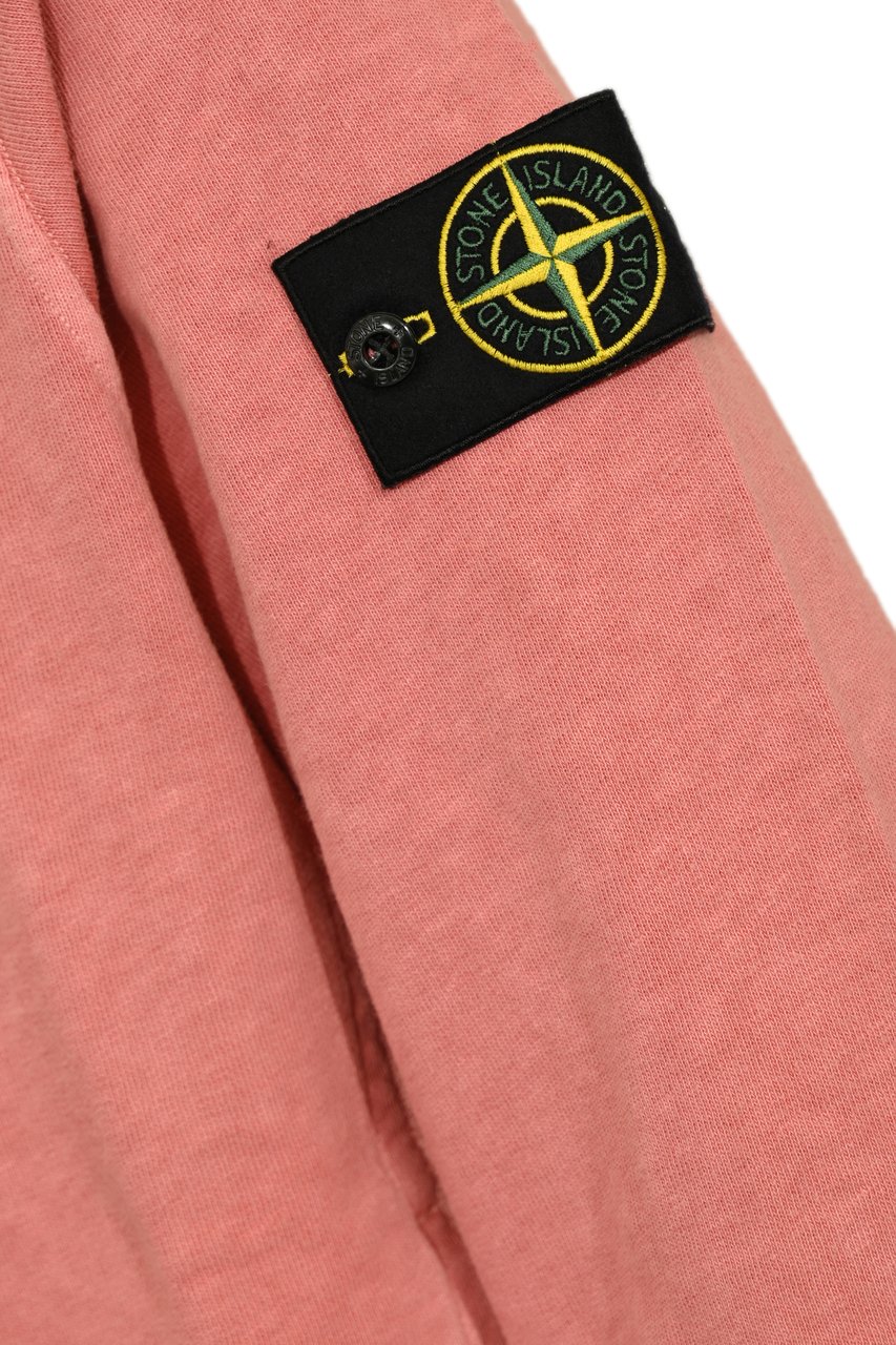 Stone Island Sweaters Oleander Divers