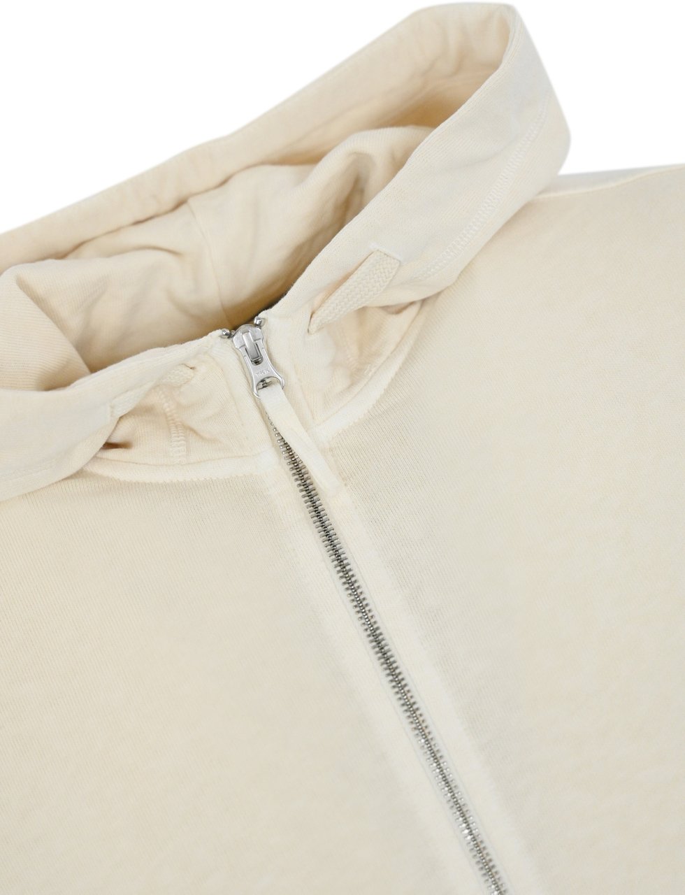 Stone Island Sweaters White Wit