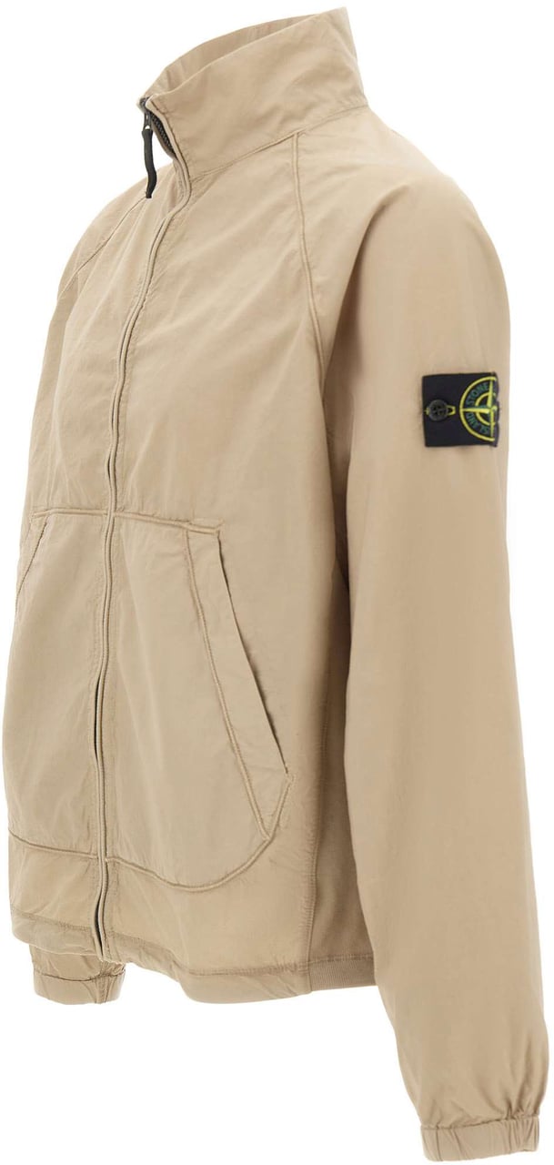 Stone Island Jackets Beige Beige