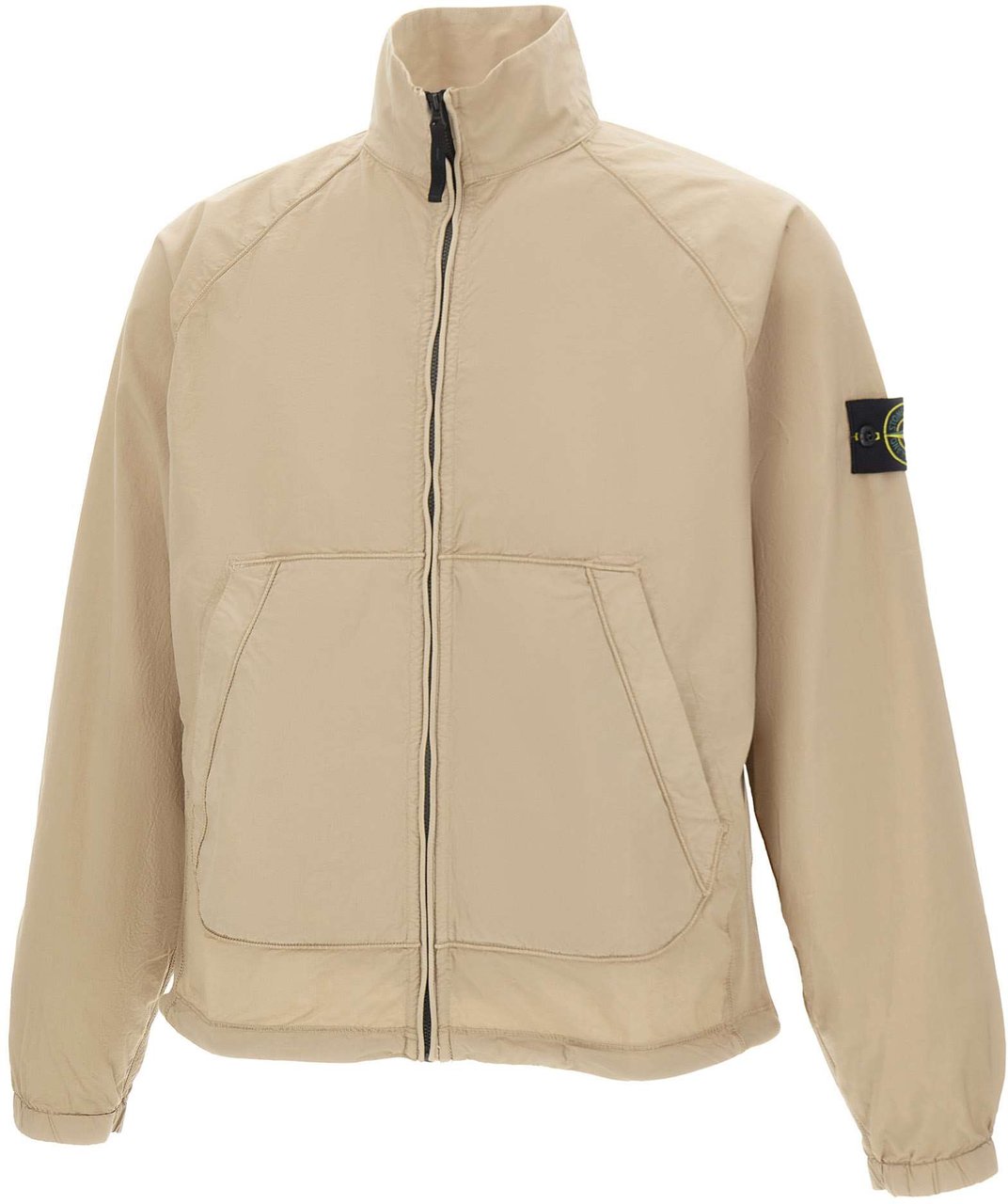 Stone Island Jackets Beige Beige