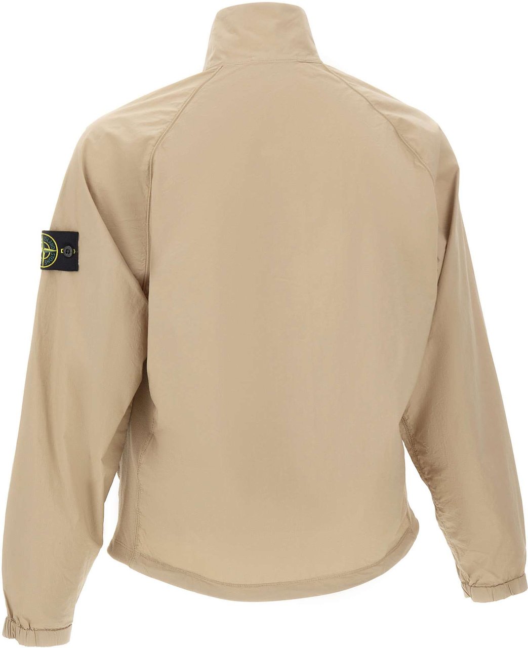 Stone Island Jackets Beige Beige