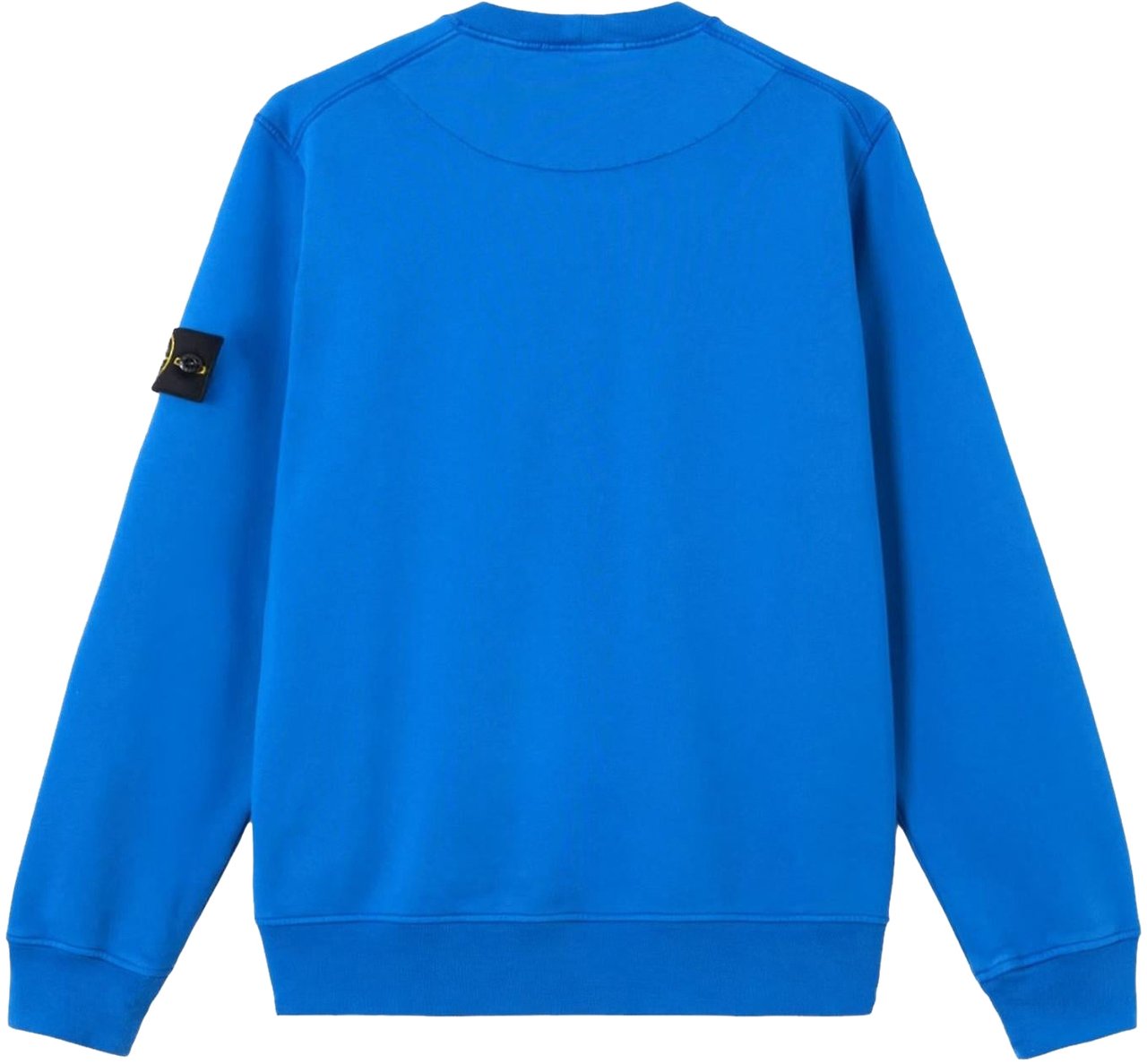 Stone Island Heren Sweatshirt Blauw