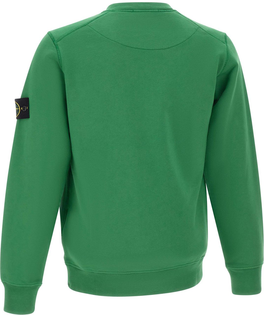 Stone Island Sweaters Green Groen