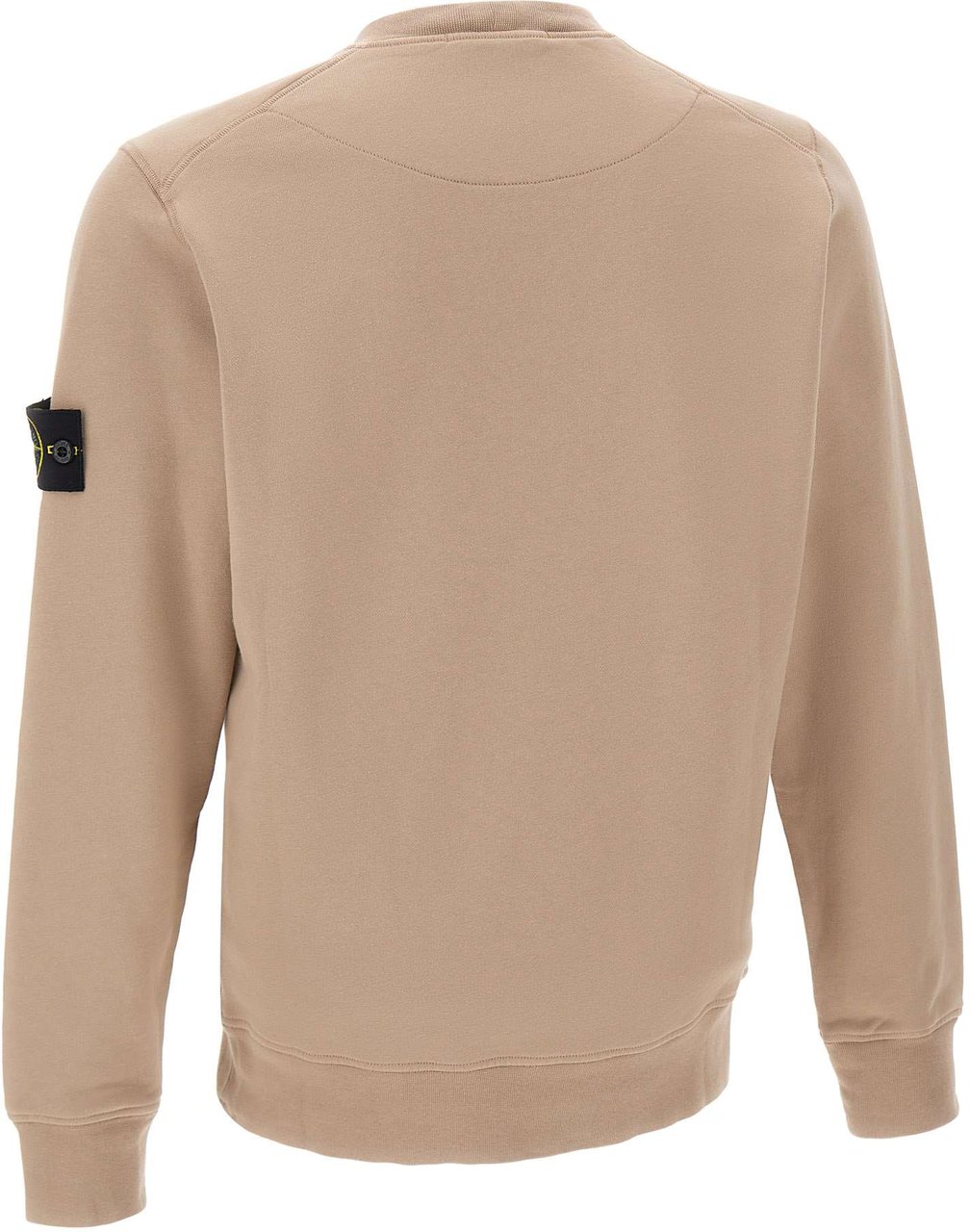 Stone Island Sweaters Beige Beige