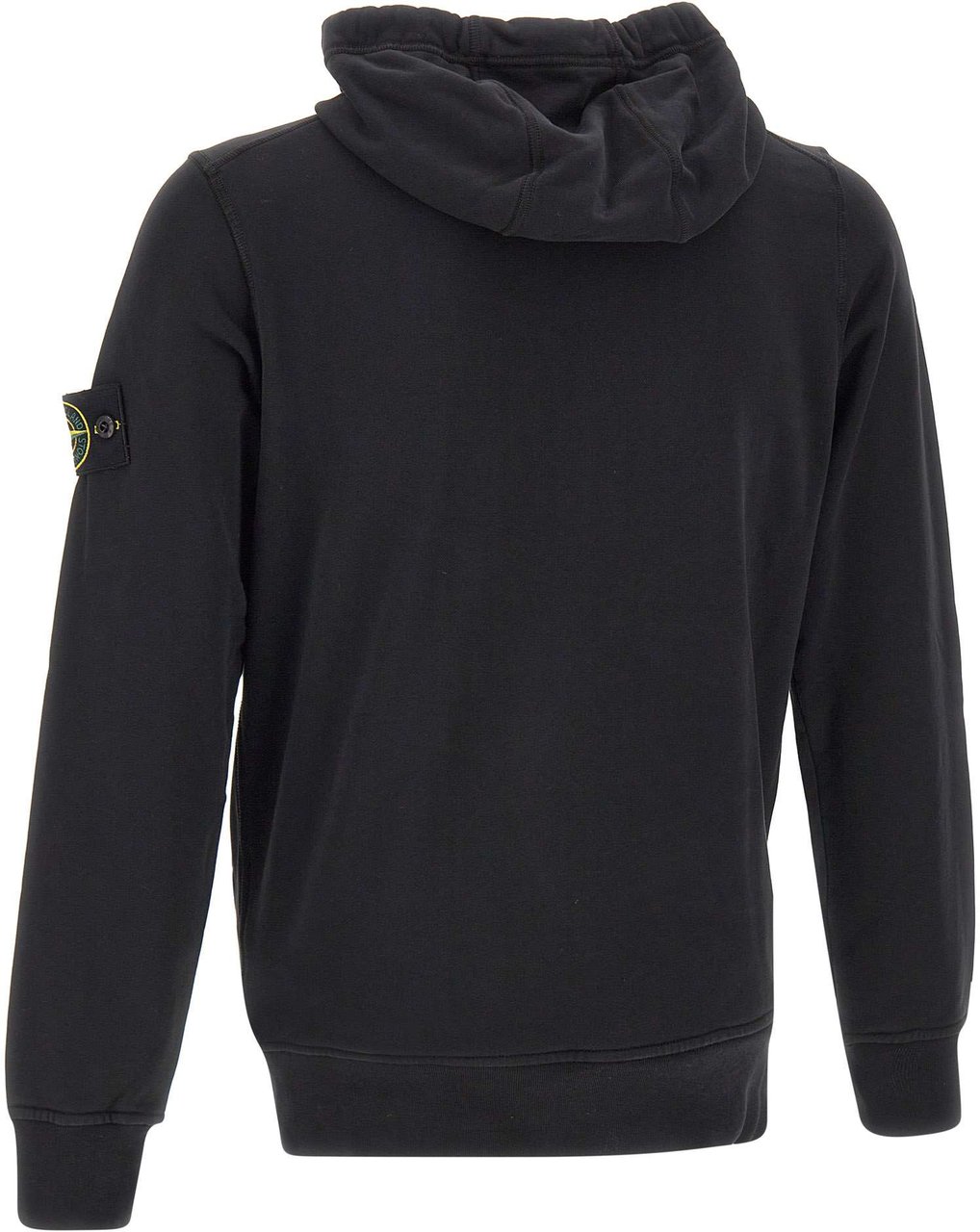 Stone Island Sweaters Black Zwart