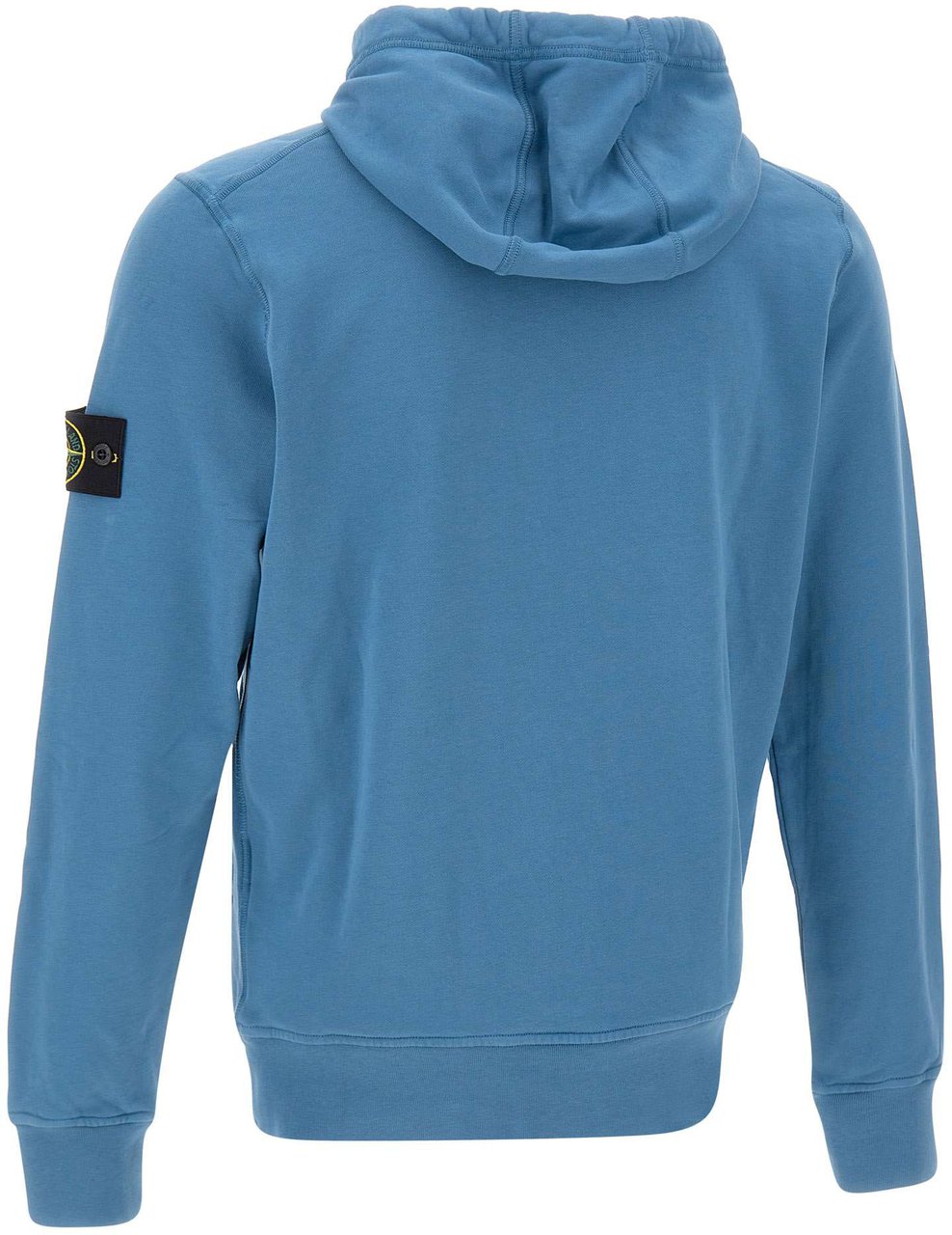 Stone Island Sweaters Blue Blauw