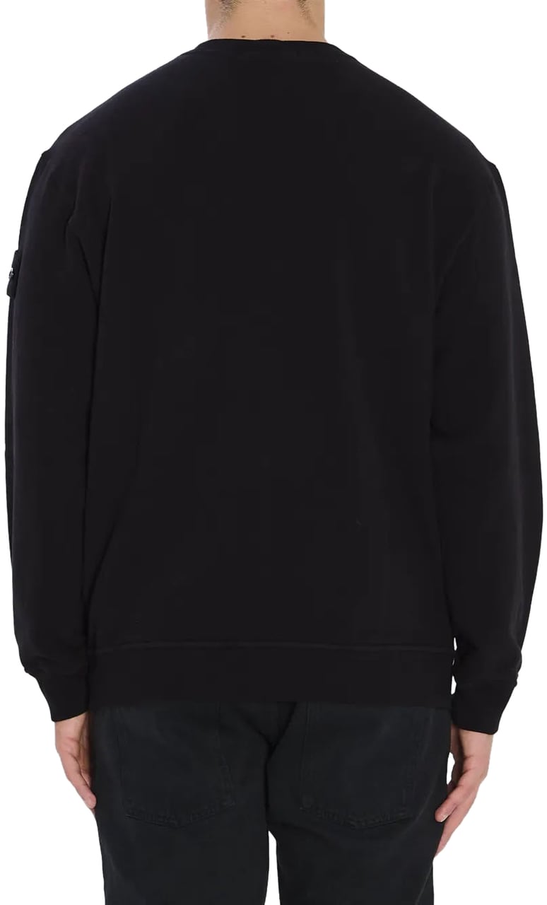 Stone Island felpa ghost divers Divers