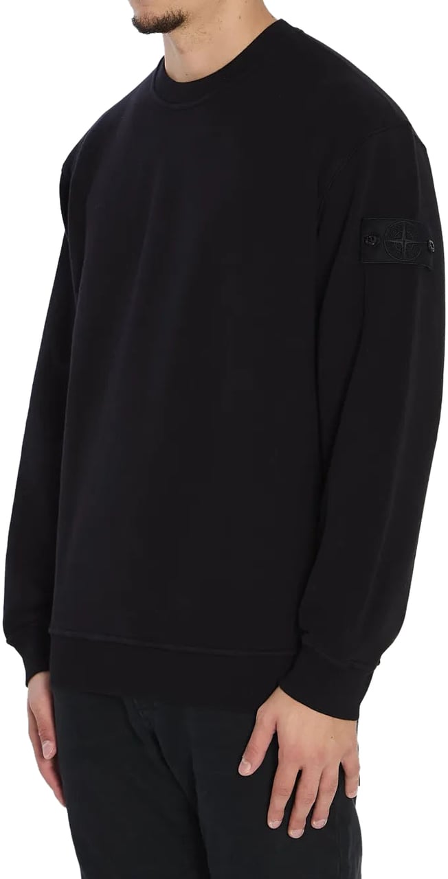 Stone Island felpa ghost divers Divers