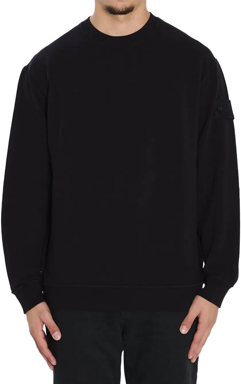 Stone Island felpa ghost divers Divers