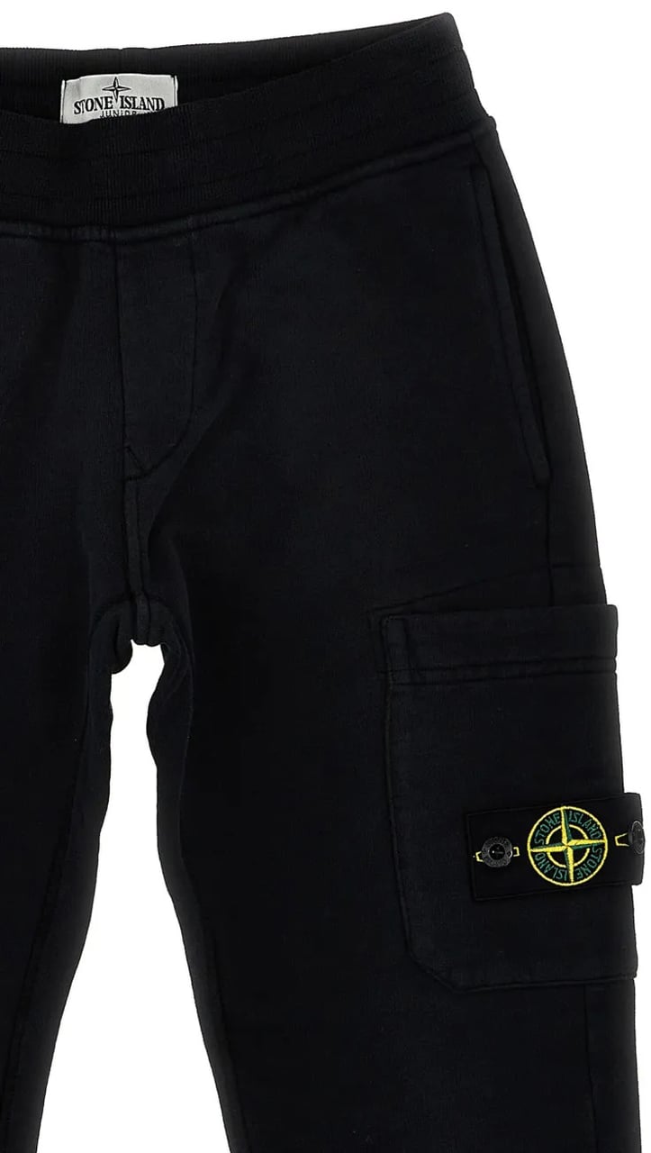 Stone Island felpa pantalone divers Divers