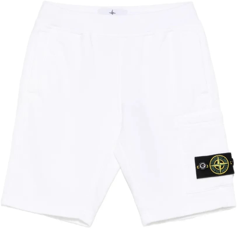 Stone Island felpa bermuda divers Divers
